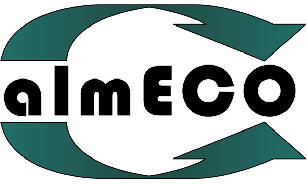 alm-ECO Logo